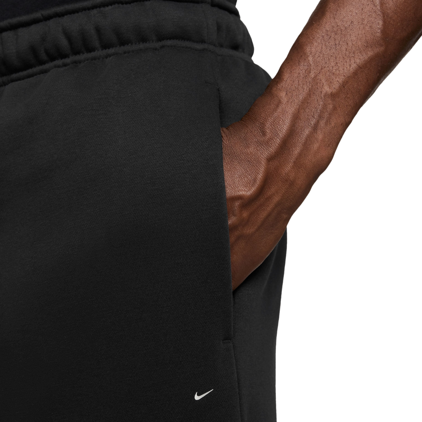 Nike JA Tech Fleece SI Pants - Men's - Black/Gray