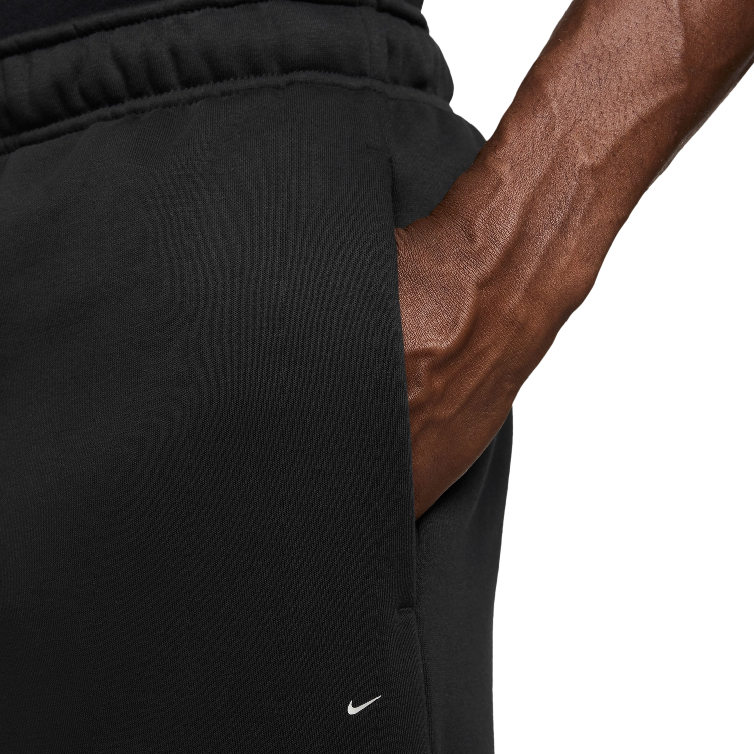 Nike JA Tech Fleece SI Pants - Men's - Black/Gray