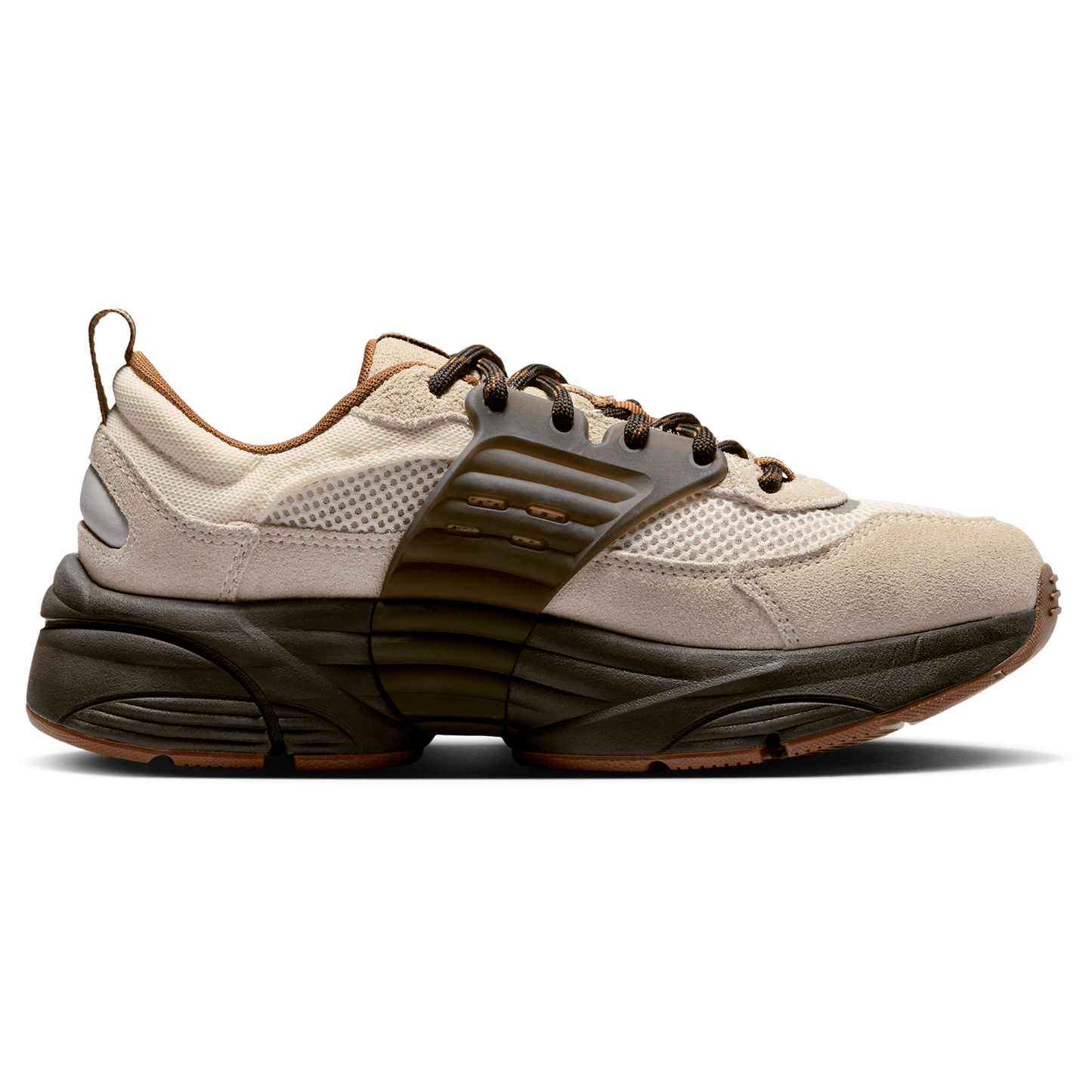 Jordan Trunner O/S - Women's - Soft Pearl/Lt British Tan/Shadow Brown