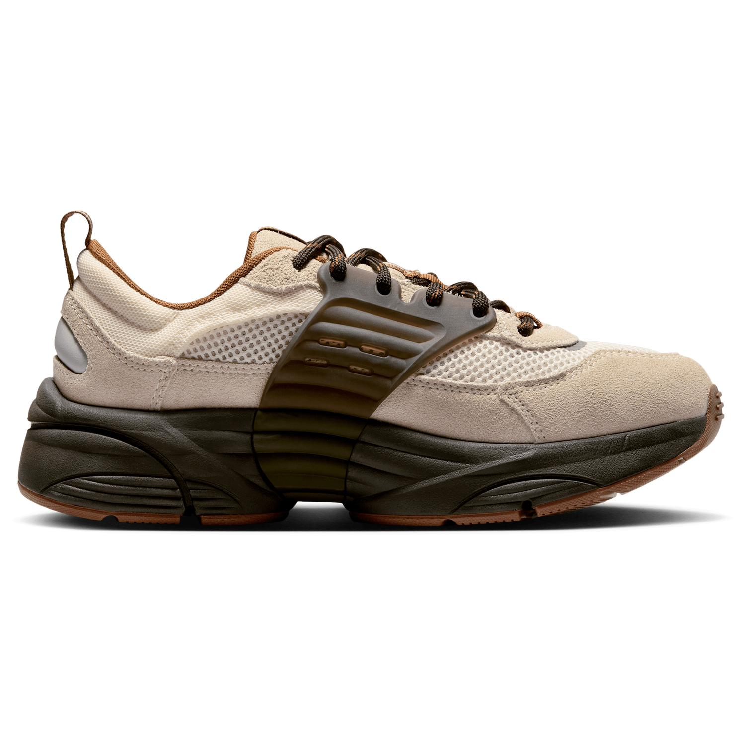 Jordan Trunner O/S - Women's - Soft Pearl/Lt British Tan/Shadow Brown