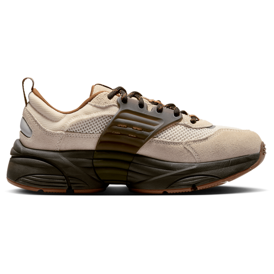 Jordan Trunner O/S - Women's - Soft Pearl/Lt British Tan/Shadow Brown