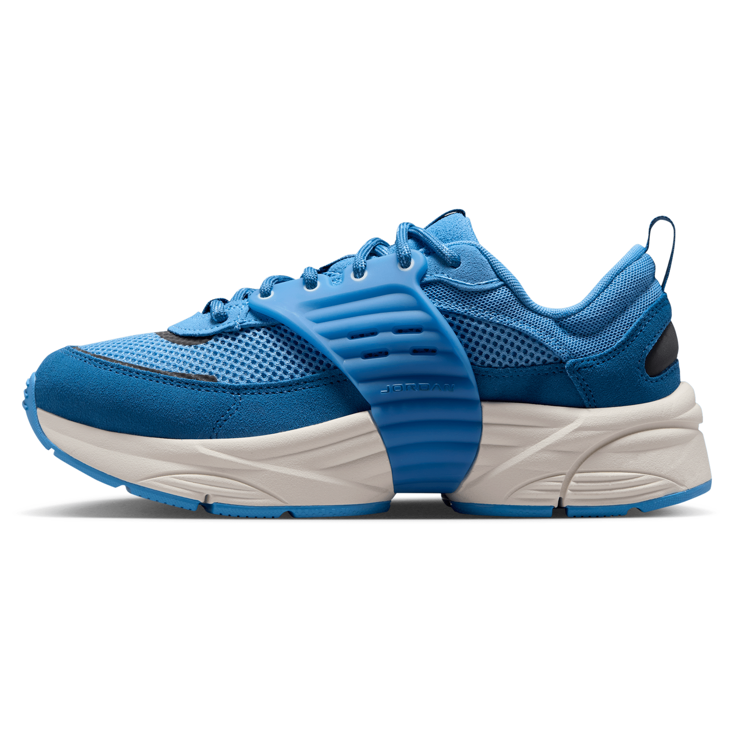Jordan Trunner O/S - Women's - Blue Beyond/Soft Pearl/True Blue