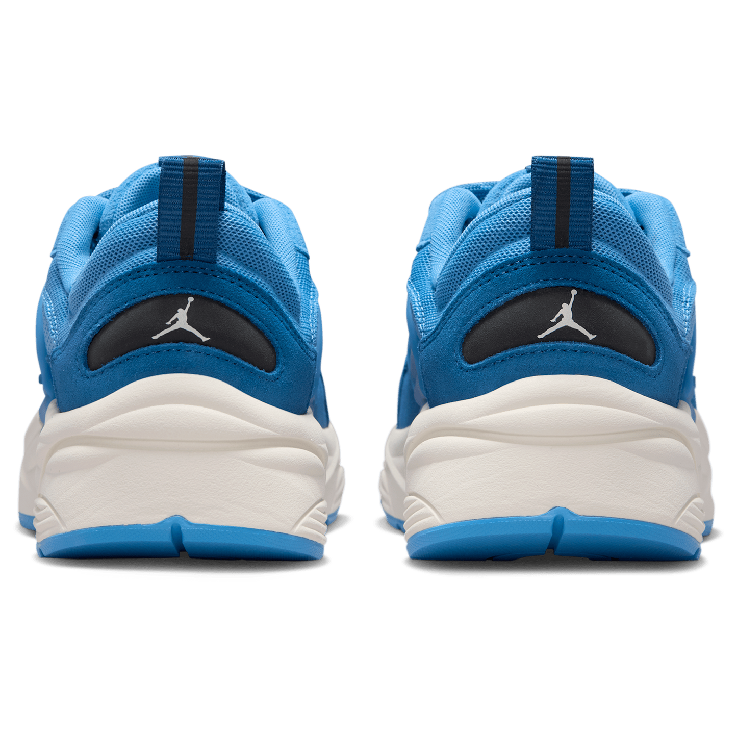 Jordan Trunner O/S - Women's - Blue Beyond/Soft Pearl/True Blue