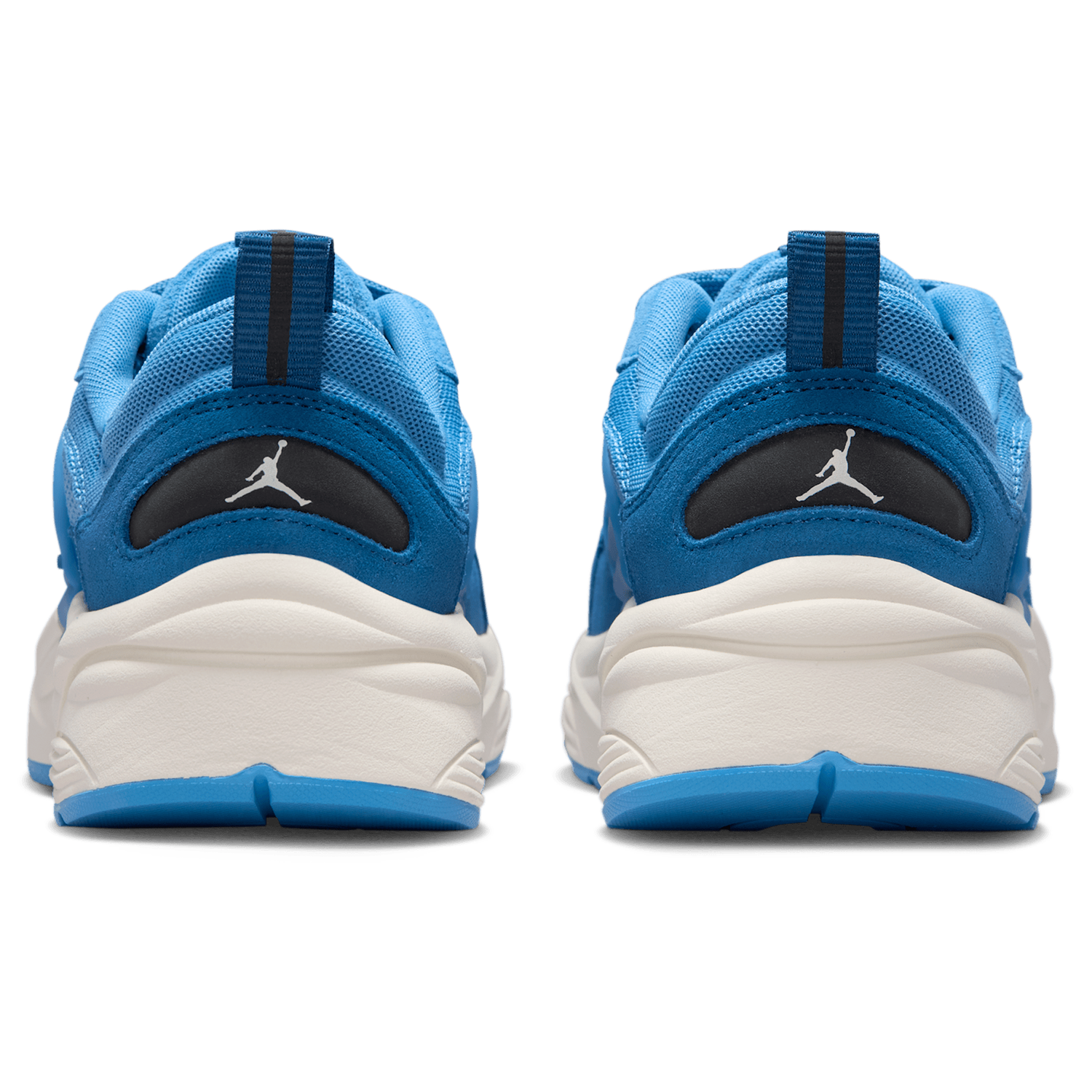 Jordan Trunner O/S - Women's - Blue Beyond/Soft Pearl/True Blue