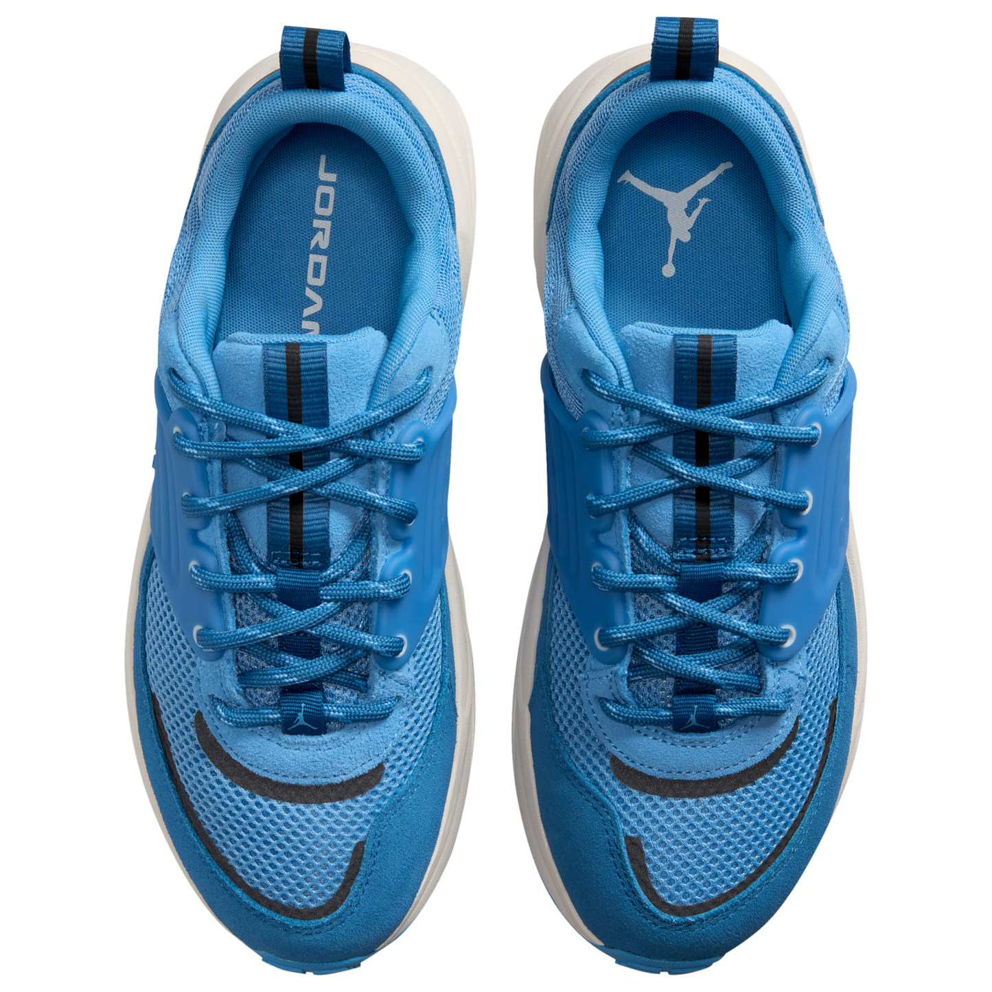 Jordan Trunner O/S - Women's - Blue Beyond/Soft Pearl/True Blue