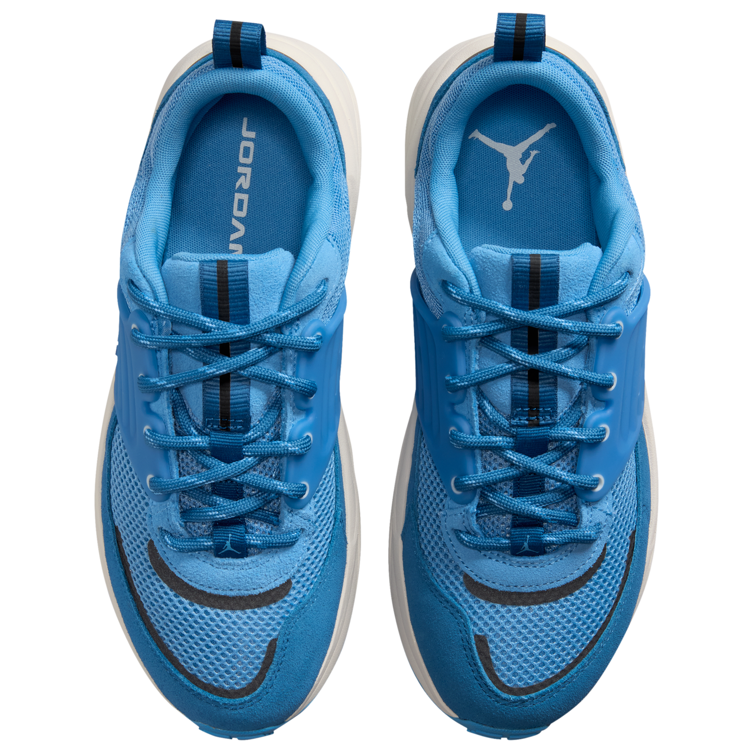 Jordan Trunner O/S - Women's - Blue Beyond/Soft Pearl/True Blue