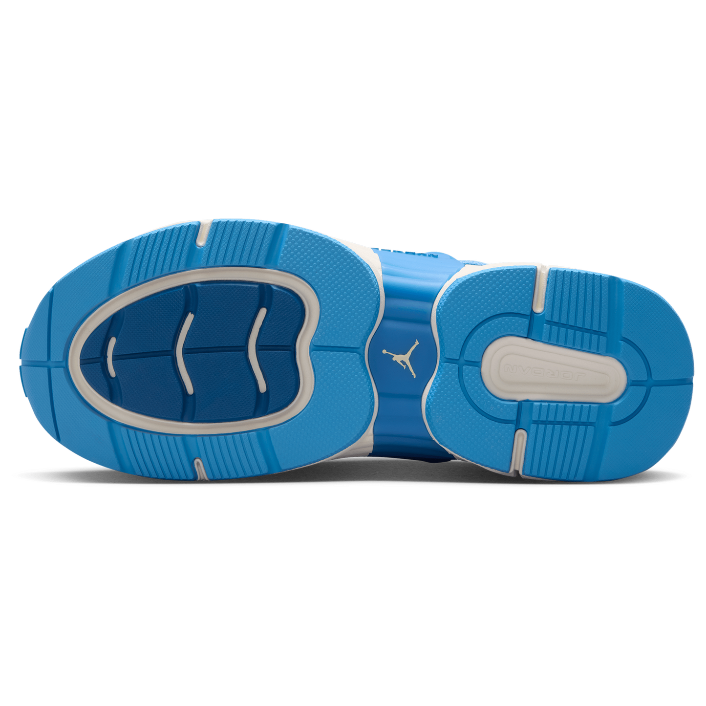 Jordan Trunner O/S - Women's - Blue Beyond/Soft Pearl/True Blue