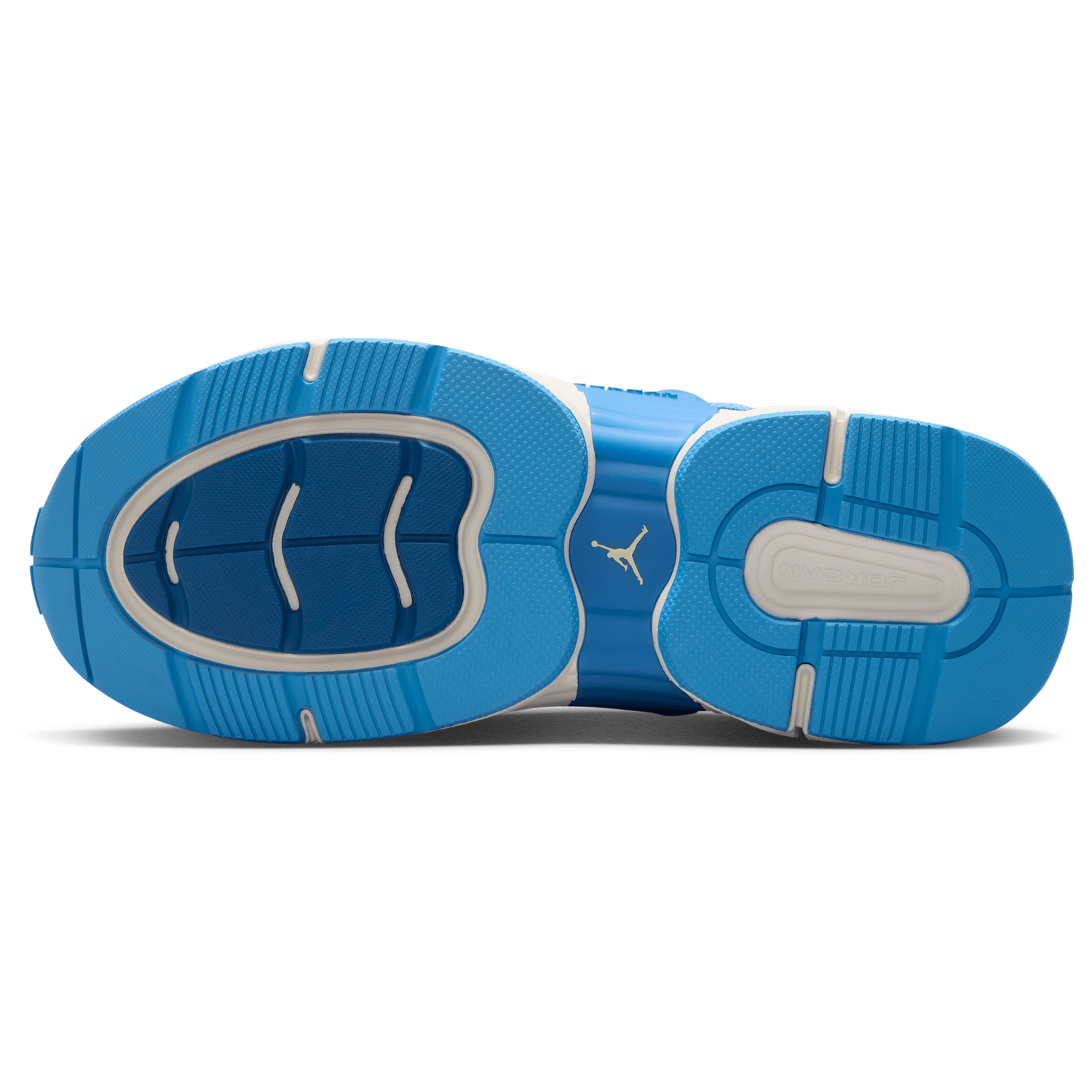 Jordan Trunner O/S - Women's - Blue Beyond/Soft Pearl/True Blue