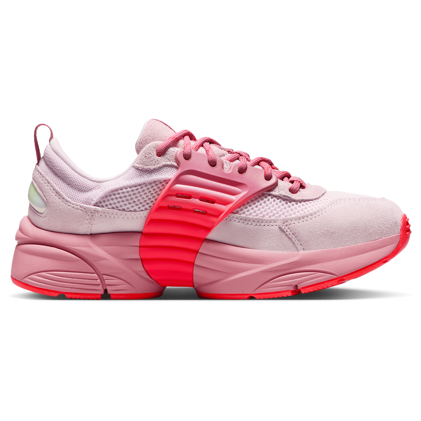 Jordan Trunner O/S - Women's - Regal Pink/Desert Berry/Track Red