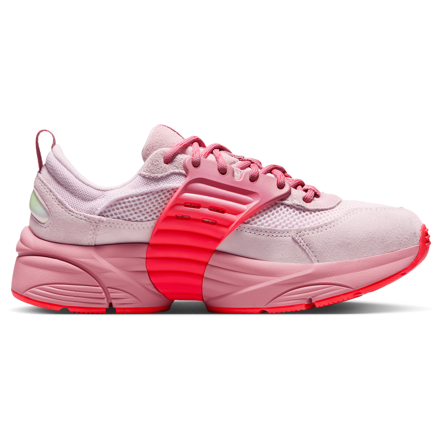 Jordan Trunner O/S - Women's - Regal Pink/Desert Berry/Track Red