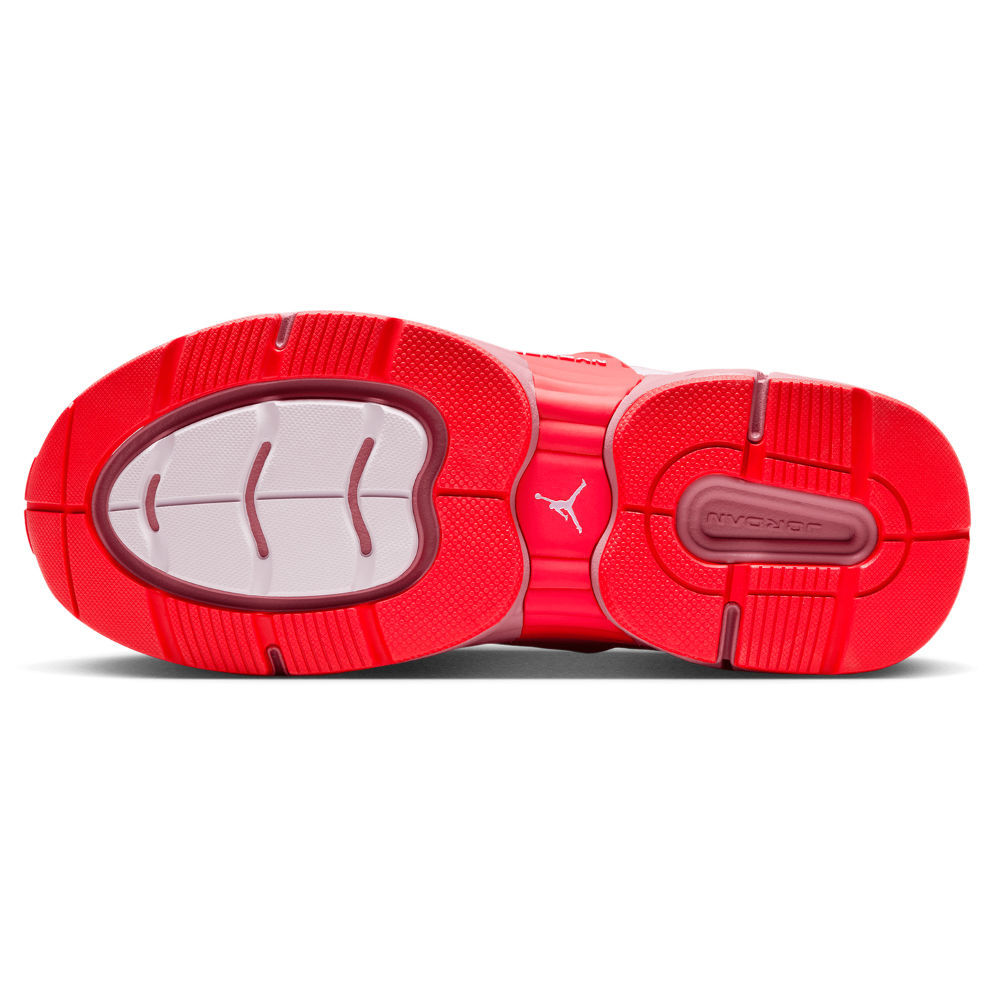 Jordan Trunner O/S - Women's - Regal Pink/Desert Berry/Track Red
