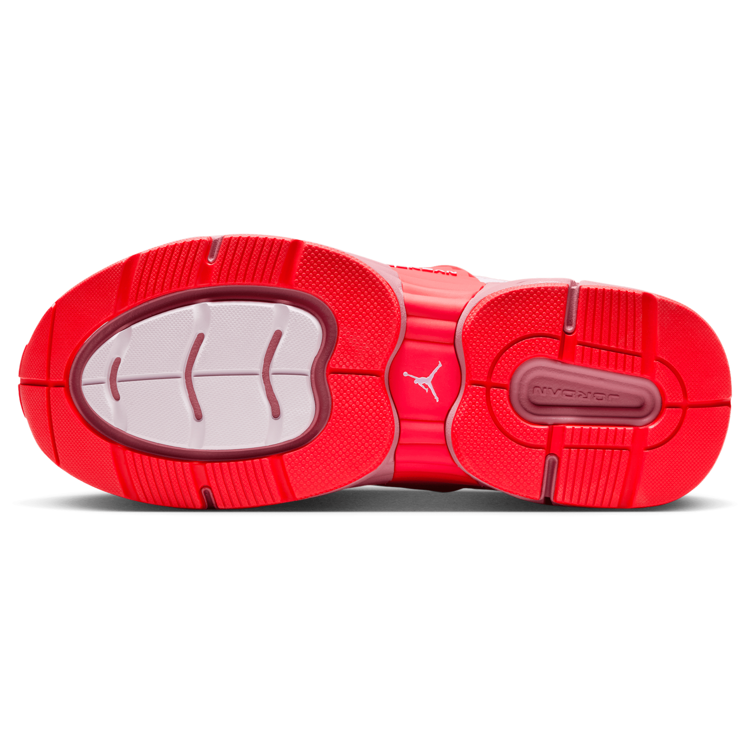 Jordan Trunner O/S - Women's - Regal Pink/Desert Berry/Track Red