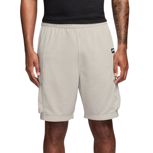 Nike Air TL Shorts - Men's - Tan/Black