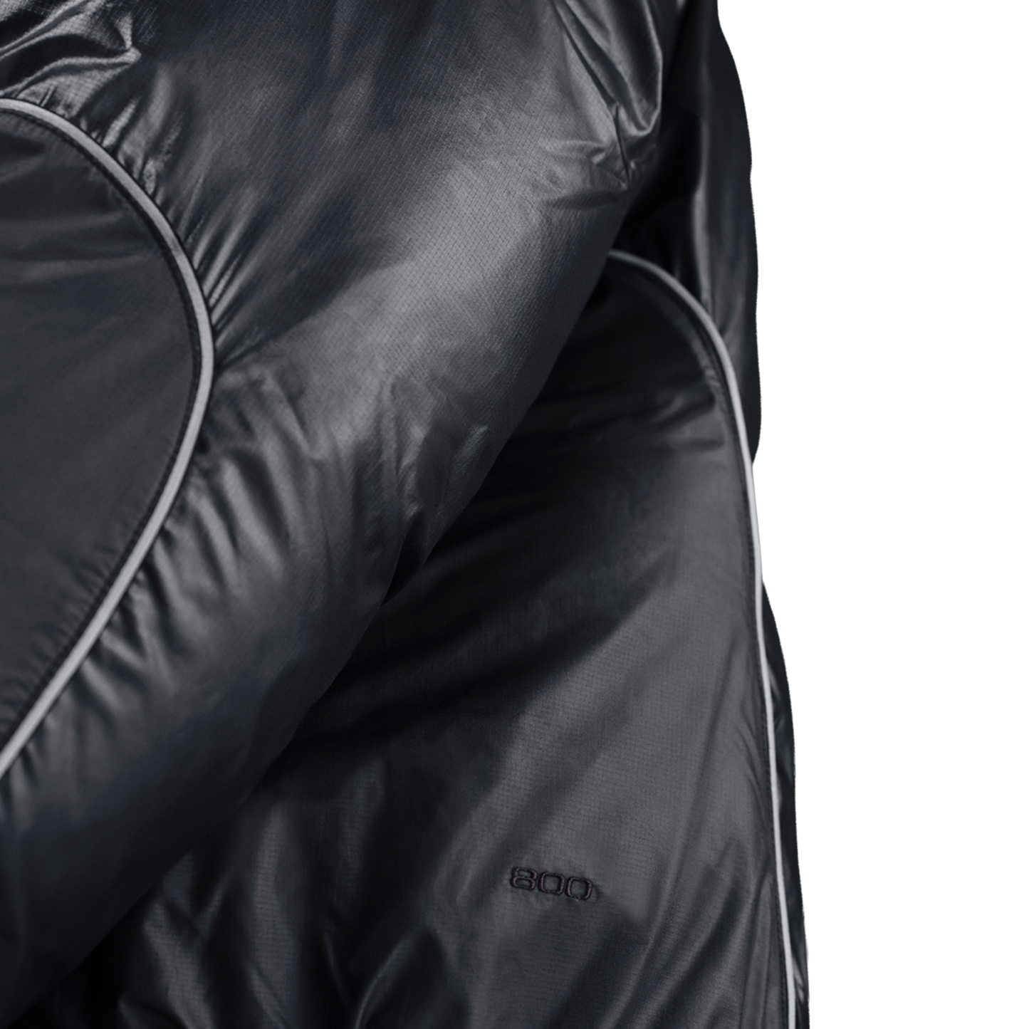 Nike Tech Street Vision Jacket - Men's - Iron Grey/Black/Anthracite