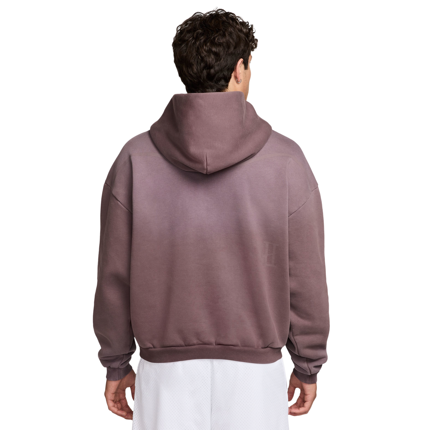 Nike Devin Booker TF SI BRSH Pullover Hoodie - Men's - Brown