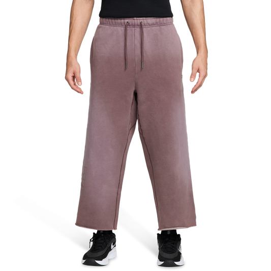Nike Devin Booker TF Standard Issue Brush Pants - Men's - Brown
