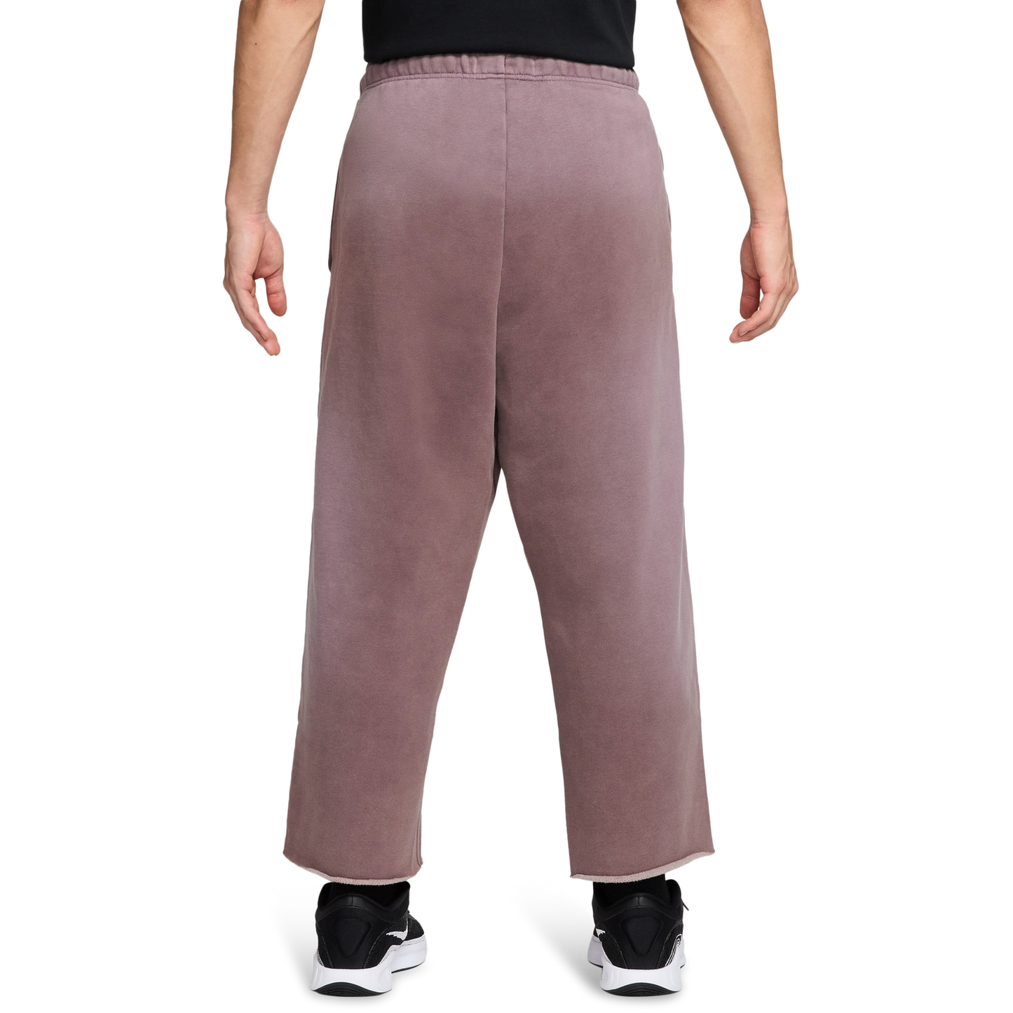 Nike Devin Booker TF Standard Issue Brush Pants - Men's - Brown