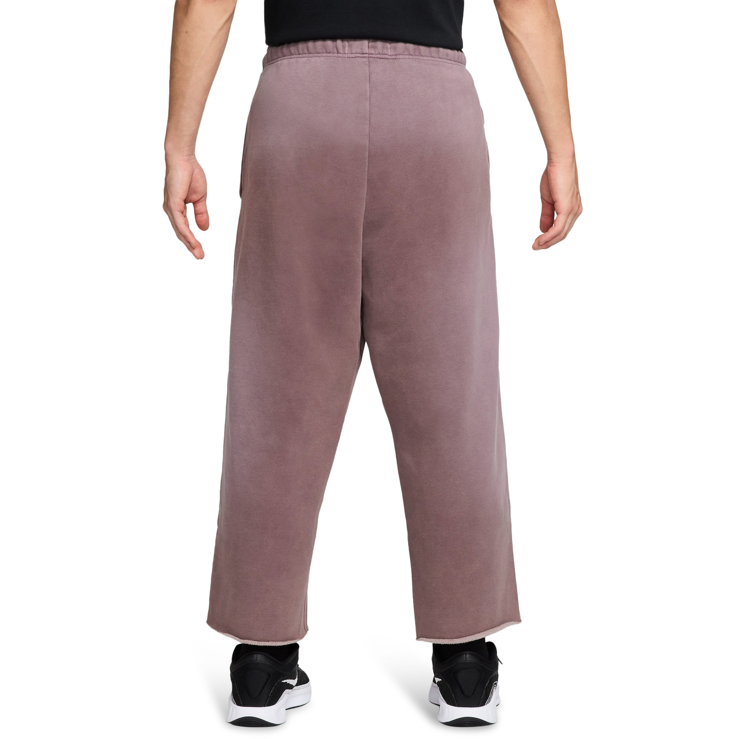 Nike Devin Booker TF Standard Issue Brush Pants - Men's - Brown
