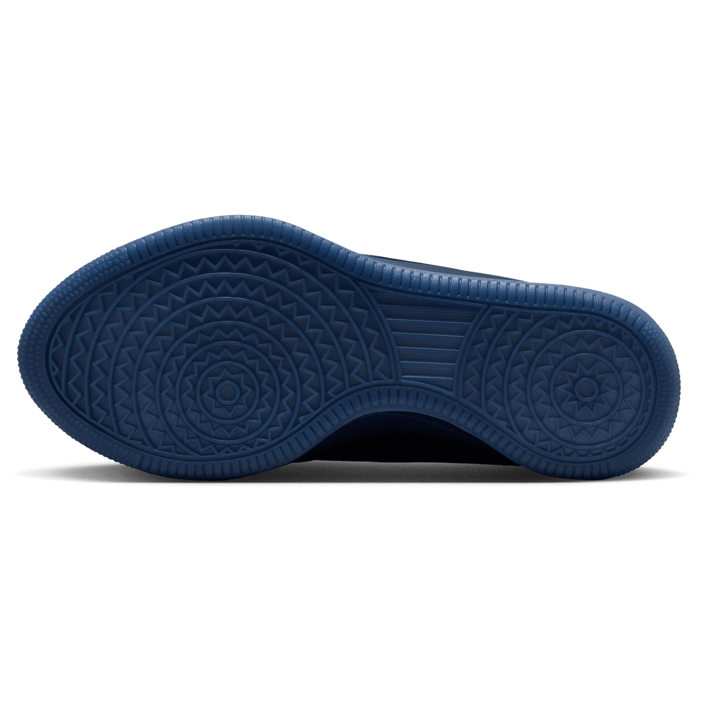 Nike Book 2 - Men's - Navy/Navy/White
