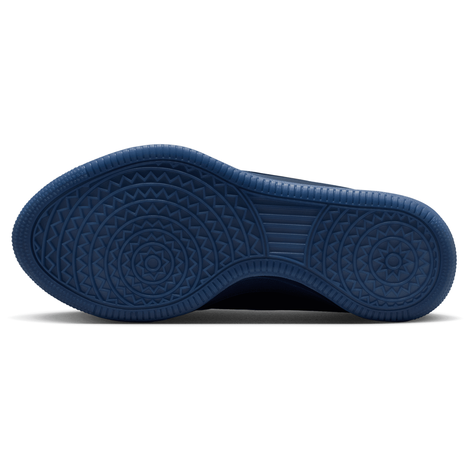 Nike Book 2 - Men's - Navy/Navy/White