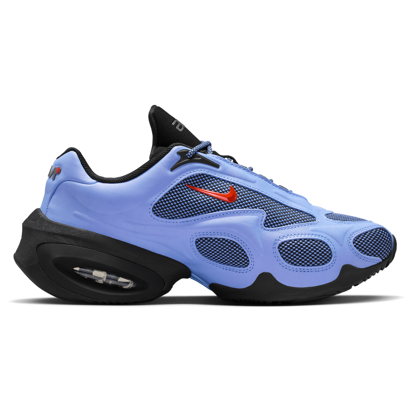 Nike Air Max Muse 2 - Women's - Royal Pulse/Black/Lt Crimson