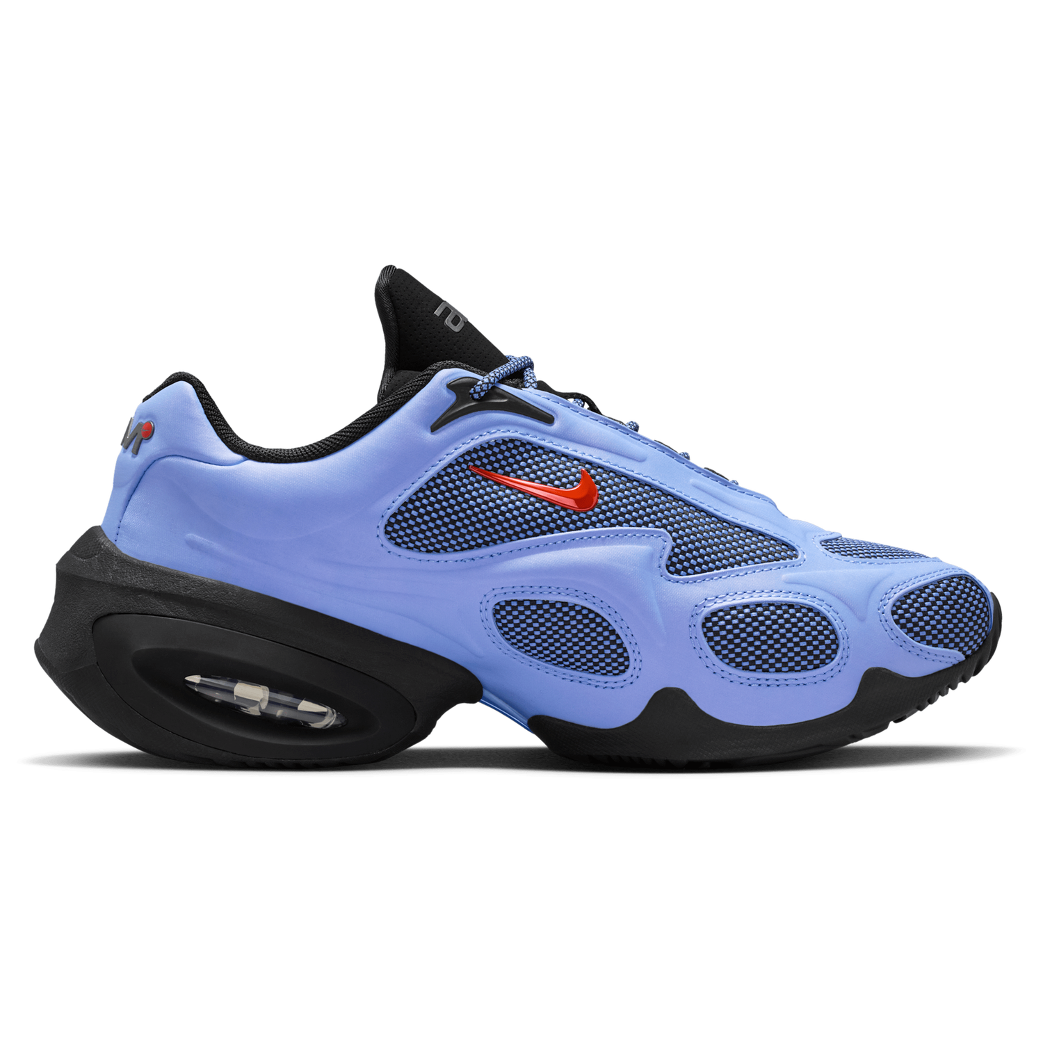 Nike Air Max Muse 2 - Women's - Royal Pulse/Black/Lt Crimson