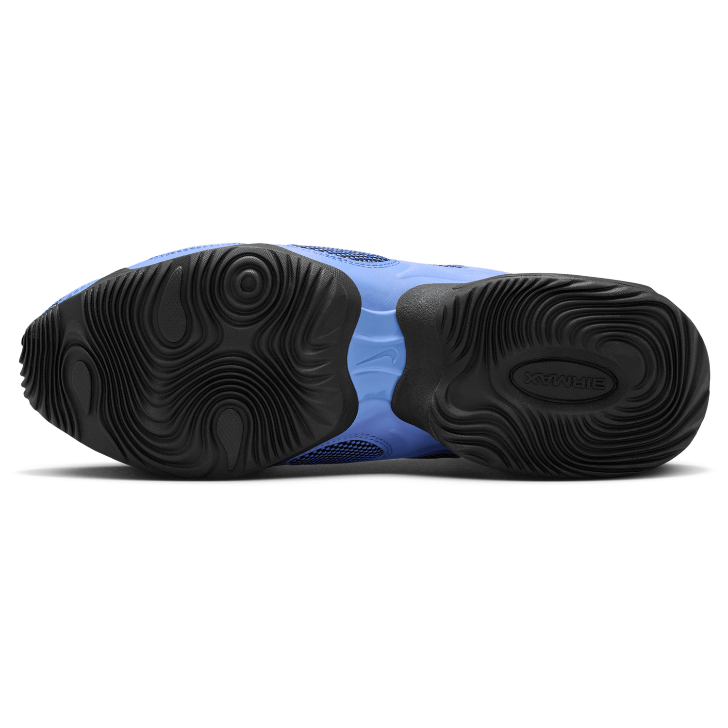 Nike Air Max Muse 2 - Women's - Royal Pulse/Black/Lt Crimson