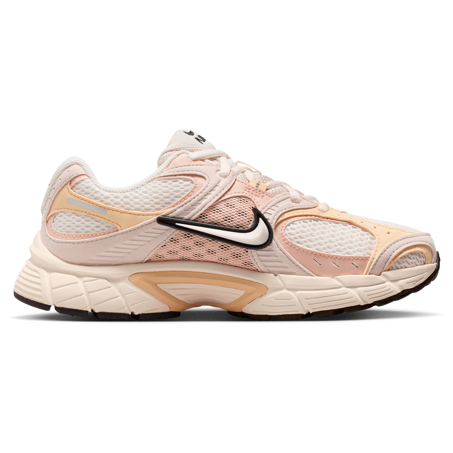 Nike V5 RNR - Women's - Chalk/Chalk/Silt Red