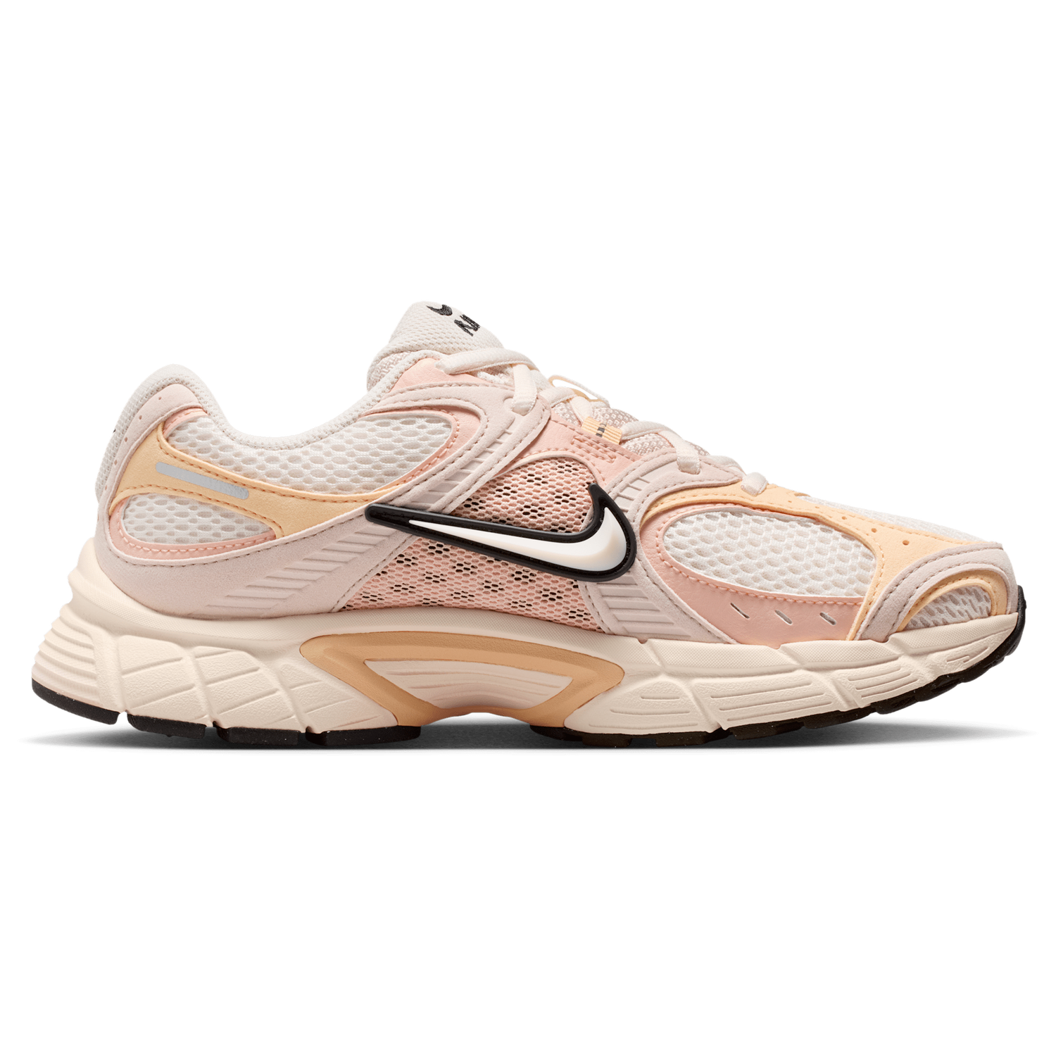Nike V5 RNR - Women's - Chalk/Chalk/Silt Red