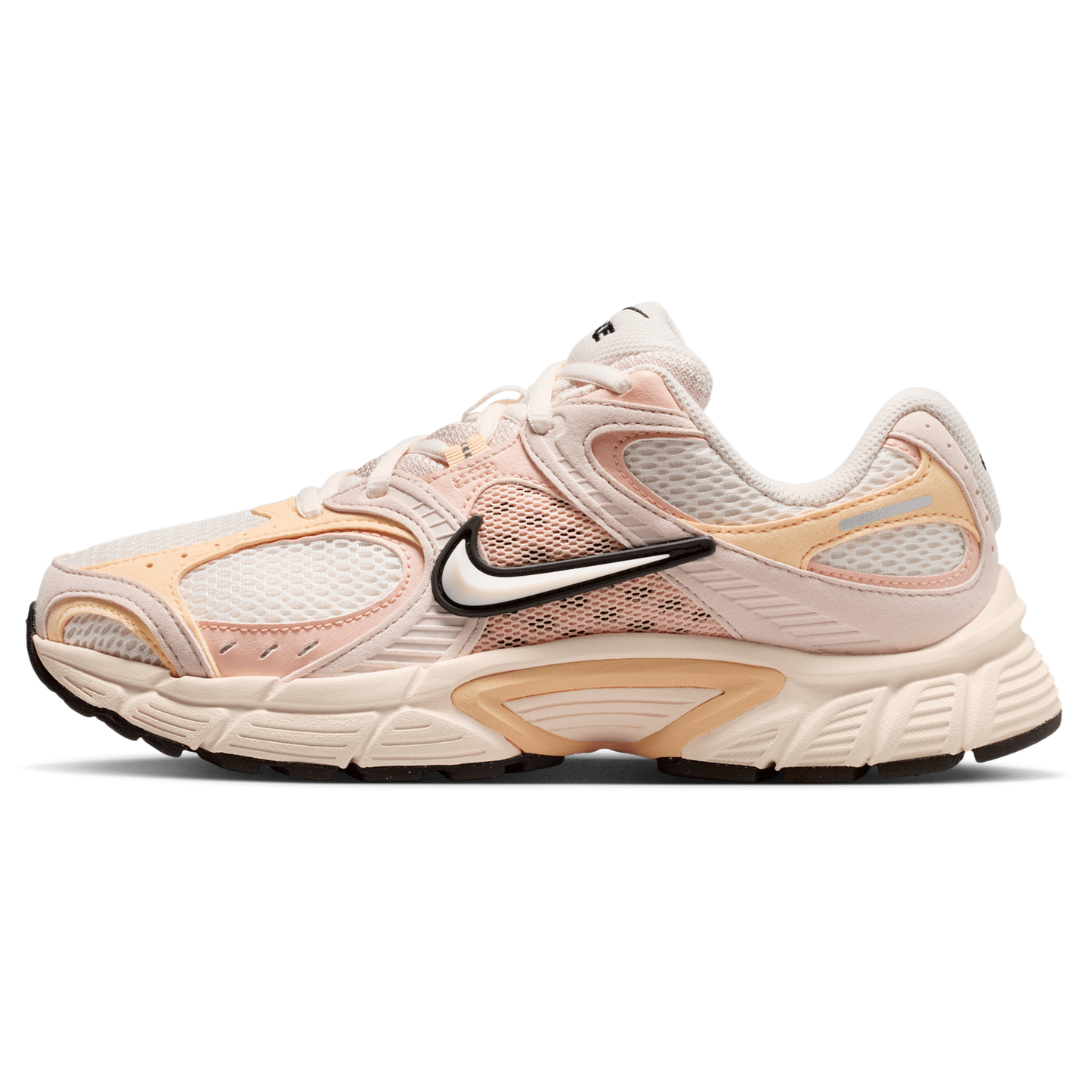 Nike V5 RNR - Women's - Chalk/Chalk/Silt Red