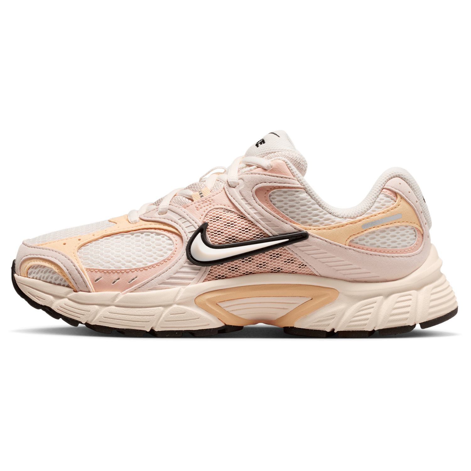 Nike V5 RNR - Women's - Chalk/Chalk/Silt Red