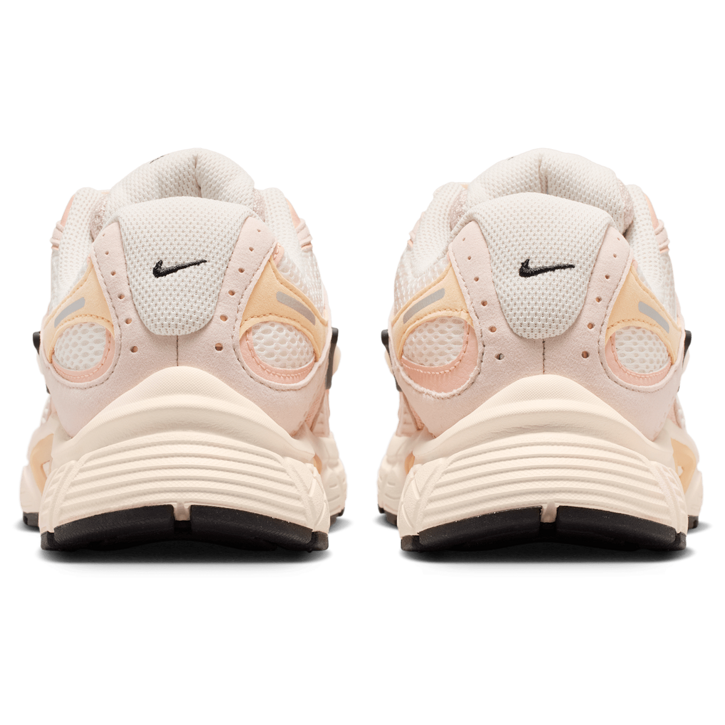 Nike V5 RNR - Women's - Chalk/Chalk/Silt Red