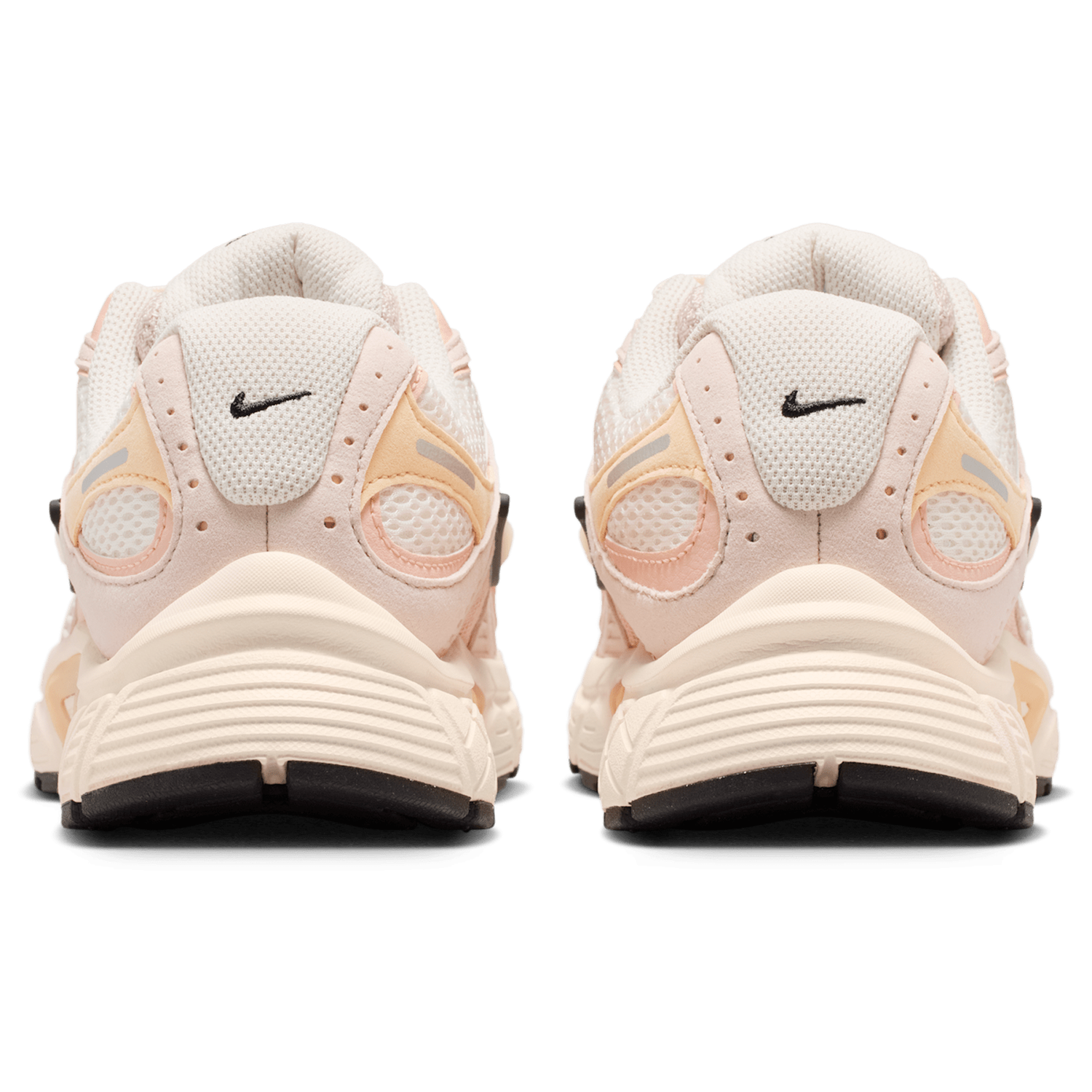 Nike V5 RNR - Women's - Chalk/Chalk/Silt Red