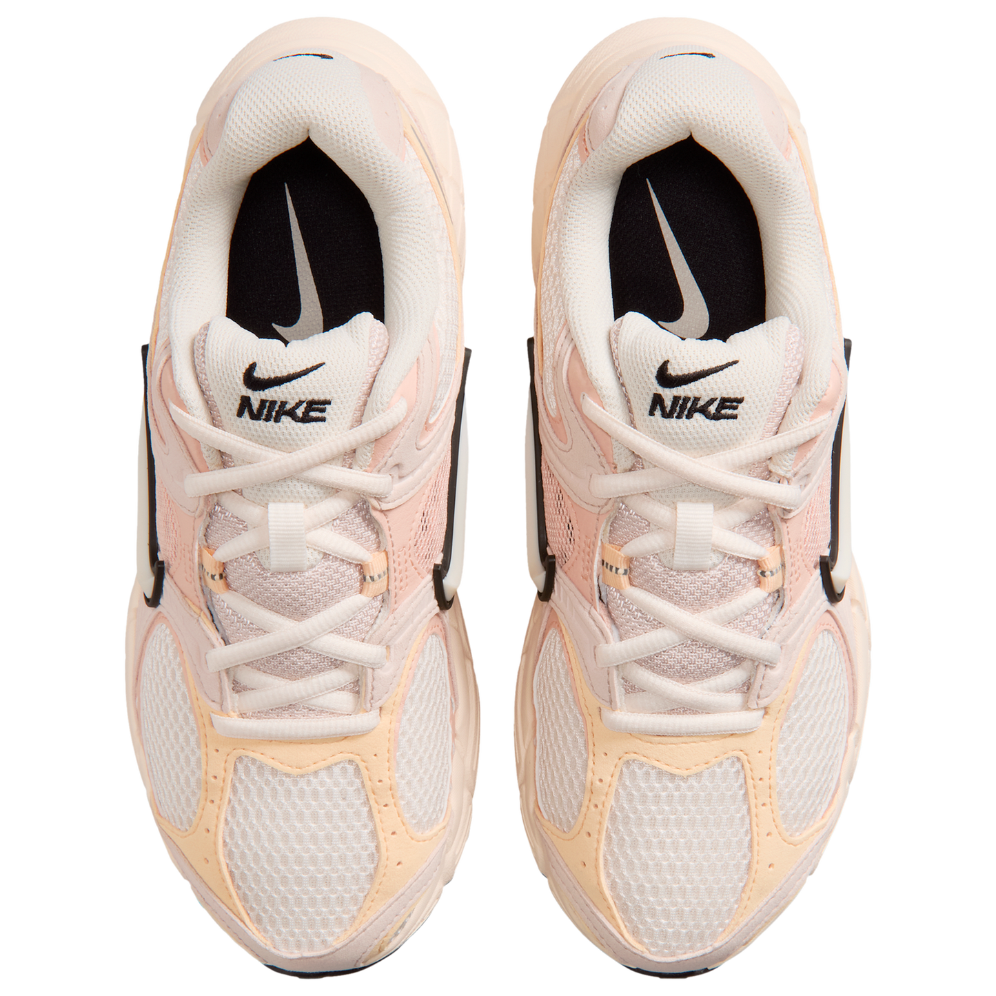Nike V5 RNR - Women's - Chalk/Chalk/Silt Red