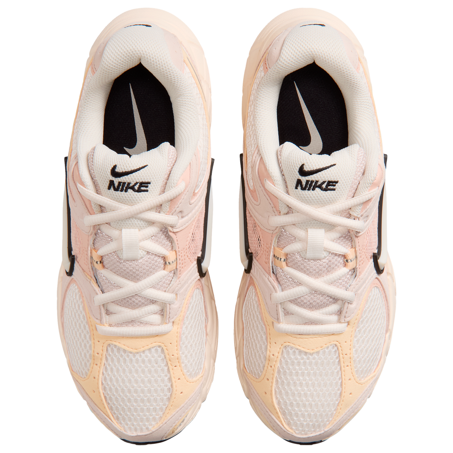Nike V5 RNR - Women's - Chalk/Chalk/Silt Red