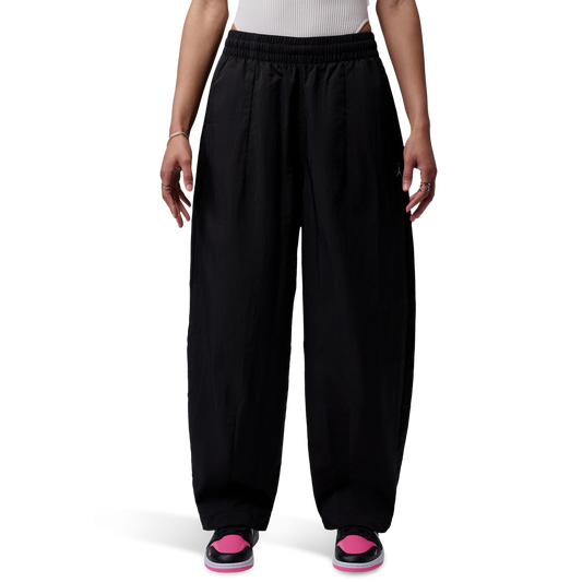 Jordan Brooklyn Woven Pants - Women's - Black