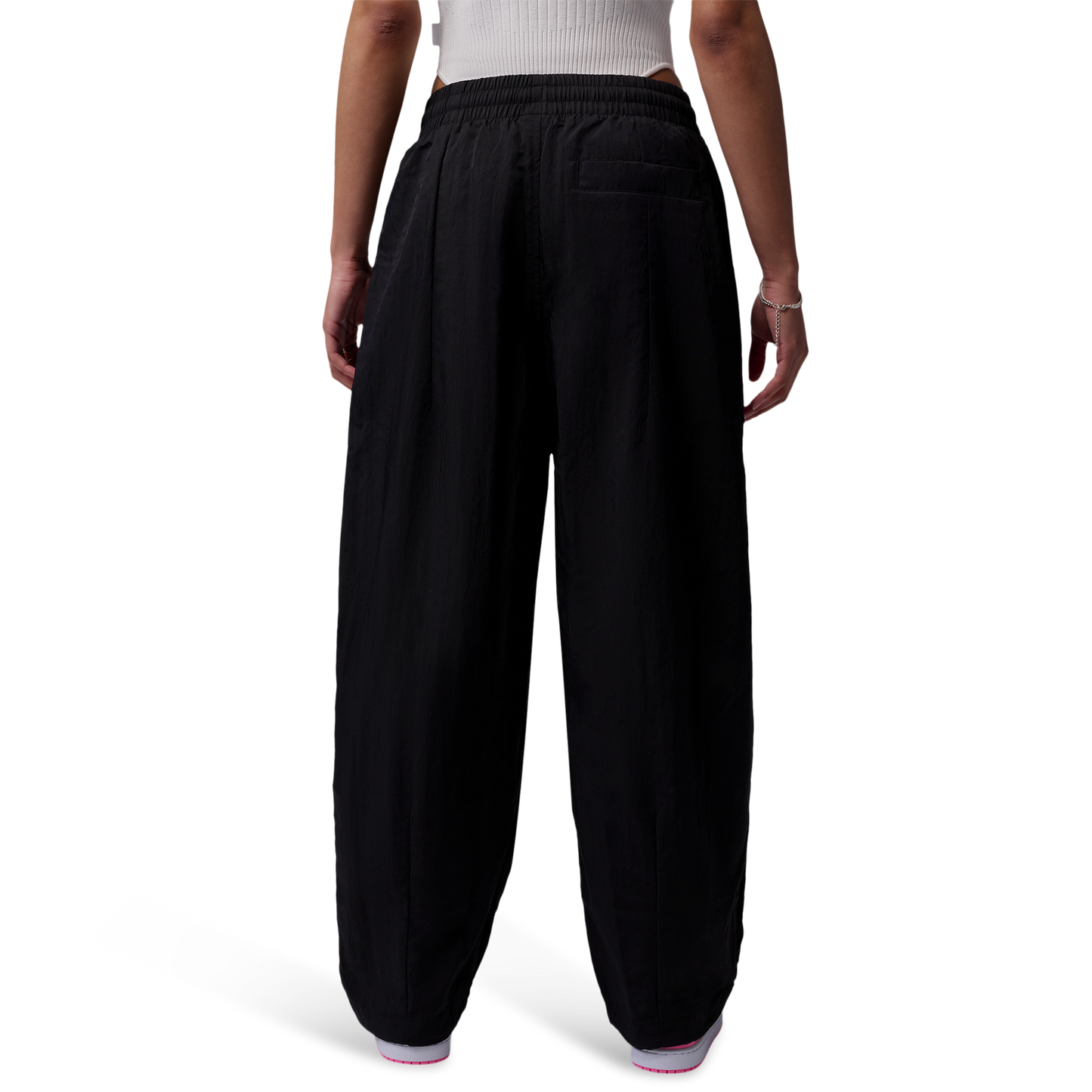 Jordan Brooklyn Woven Pants - Women's - Black