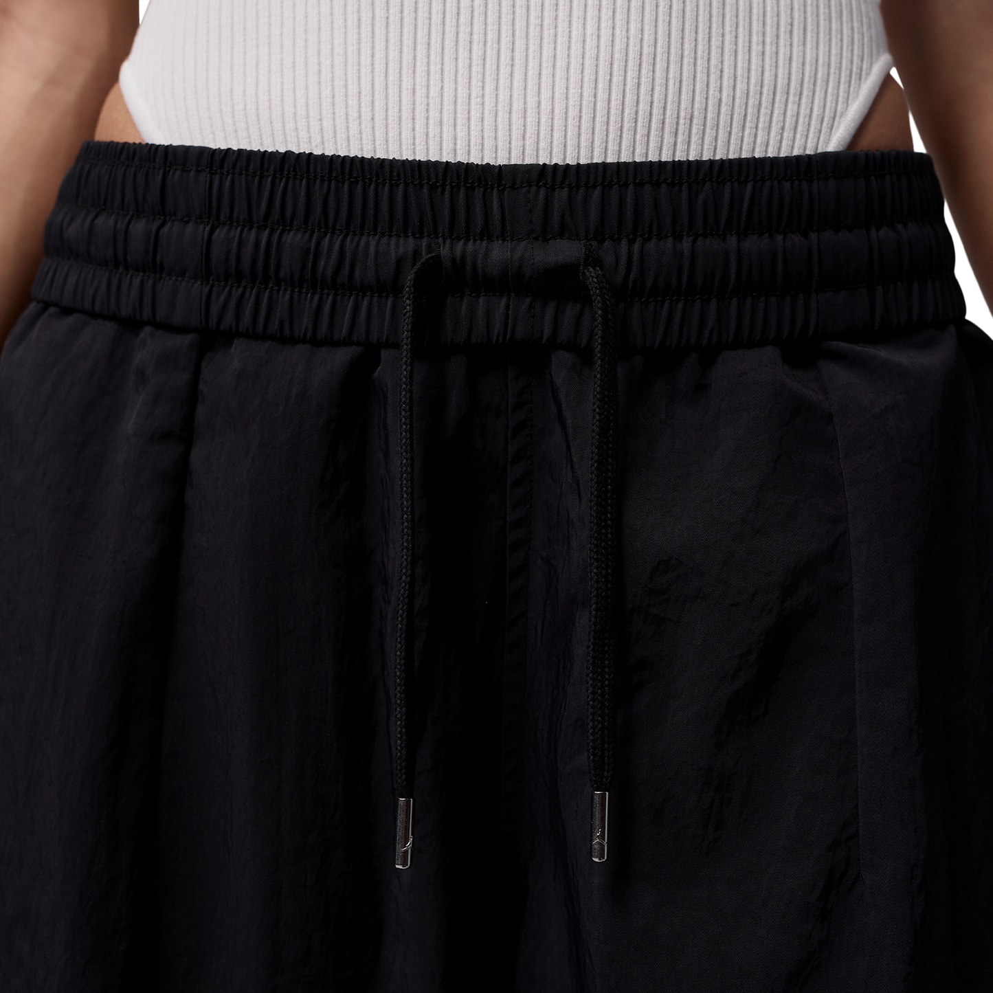 Jordan Brooklyn Woven Pants - Women's - Black