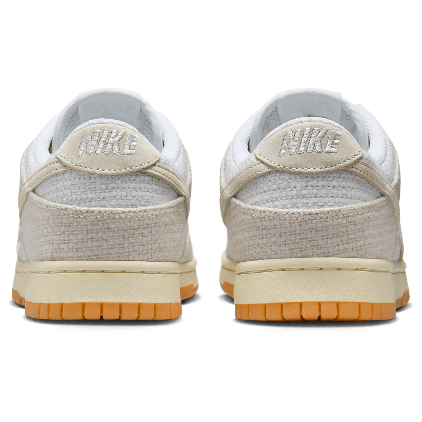 Nike Dunk Low Retro - Men's - Photon Dust/Moon Particle/White