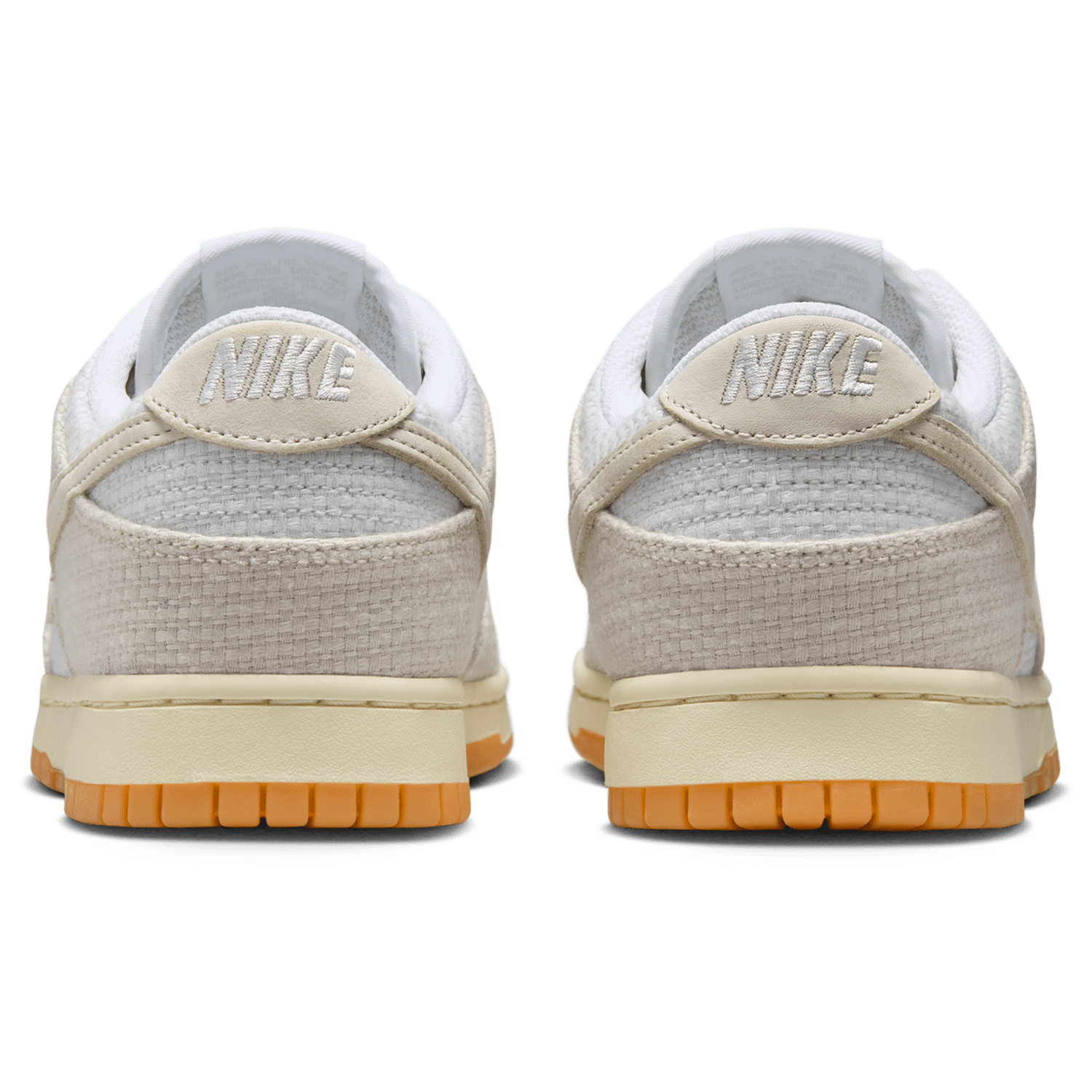 Nike Dunk Low Retro - Men's - Photon Dust/Moon Particle/White