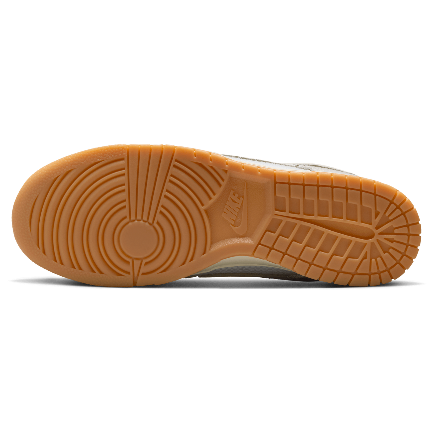 Nike Dunk Low Retro - Men's - Photon Dust/Moon Particle/White