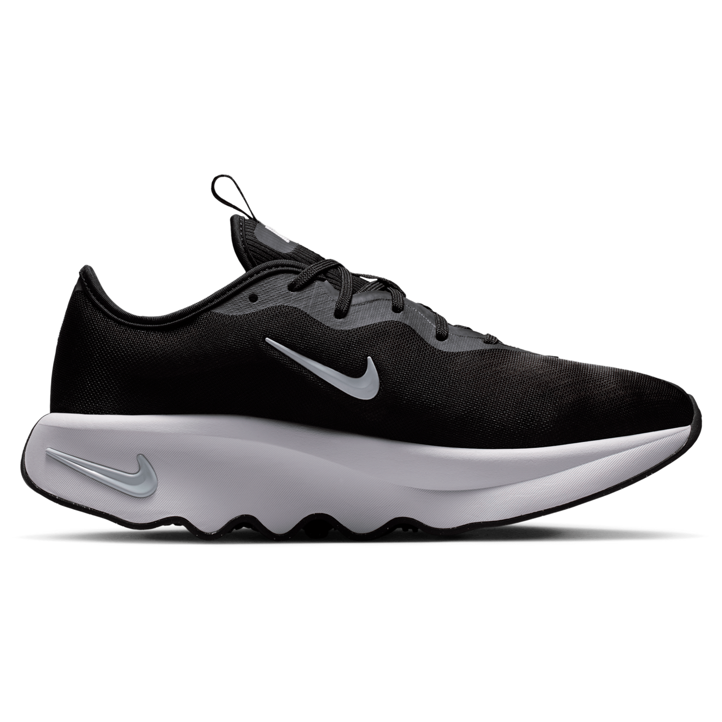 Nike Motiva 2 - Women's - Black/White/Pure Platinum