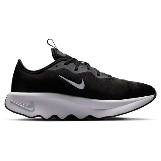 Nike Motiva 2 - Women's - Black/White/Pure Platinum