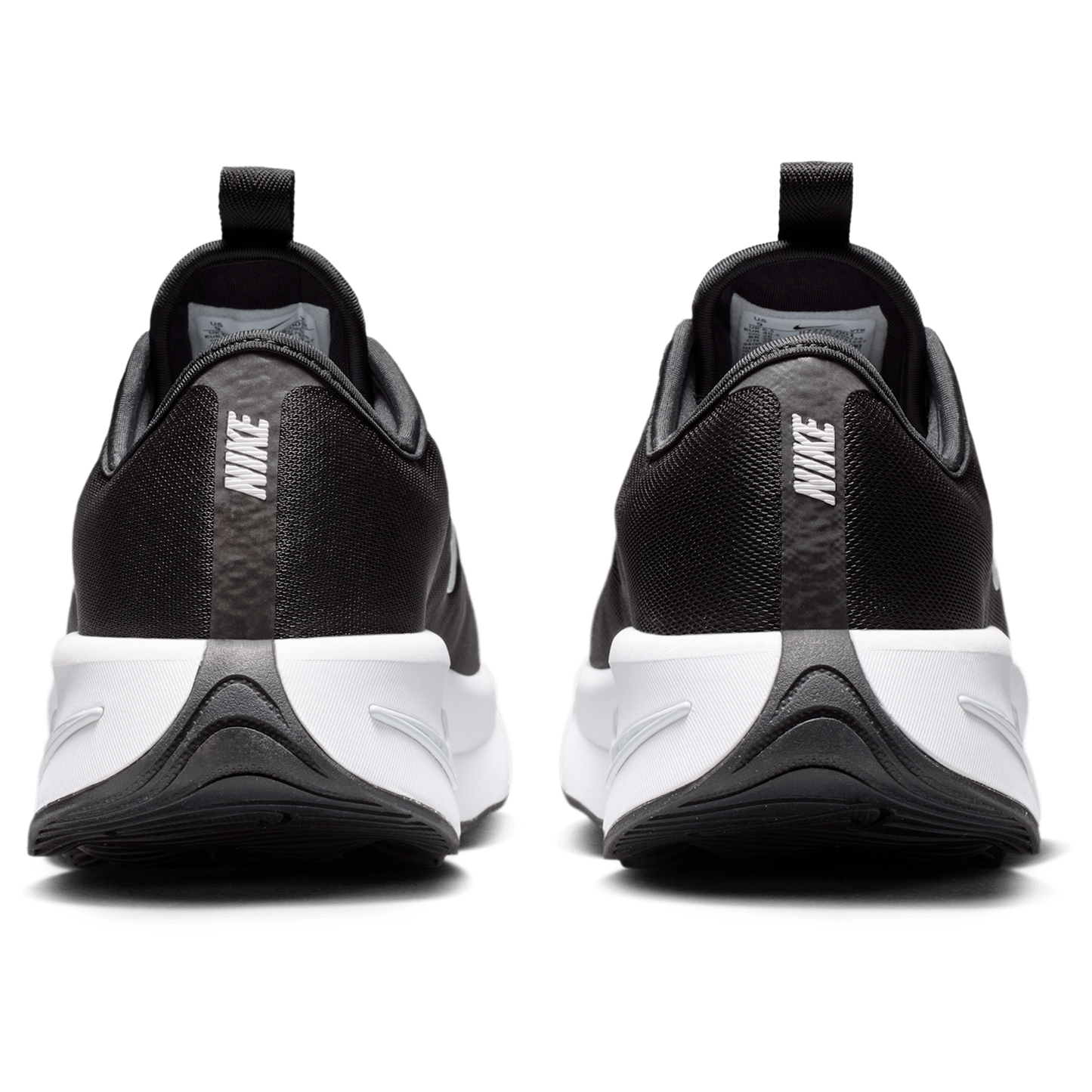 Nike Motiva 2 - Women's - Black/White/Pure Platinum