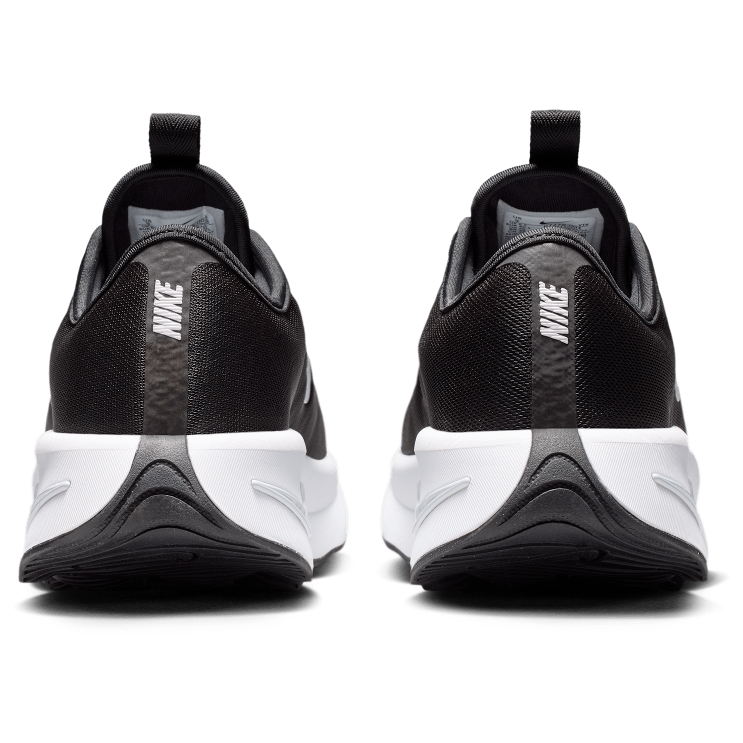Nike Motiva 2 - Women's - Black/White/Pure Platinum