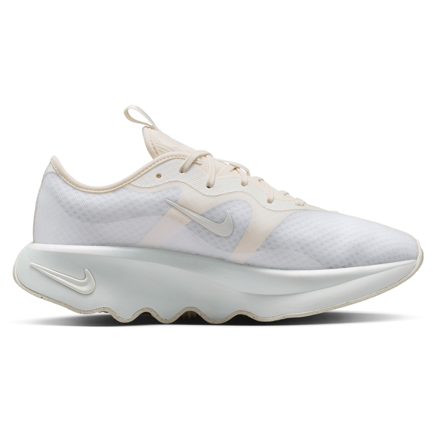 Nike Motiva 2 - Women's - White/Chalk/Sail