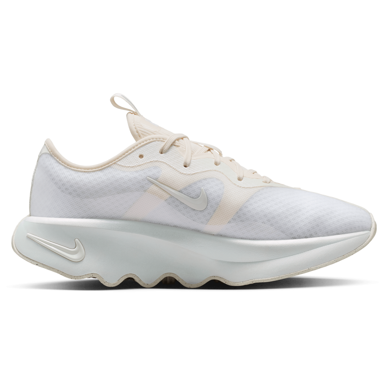 Nike Motiva 2 - Women's - White/Chalk/Sail