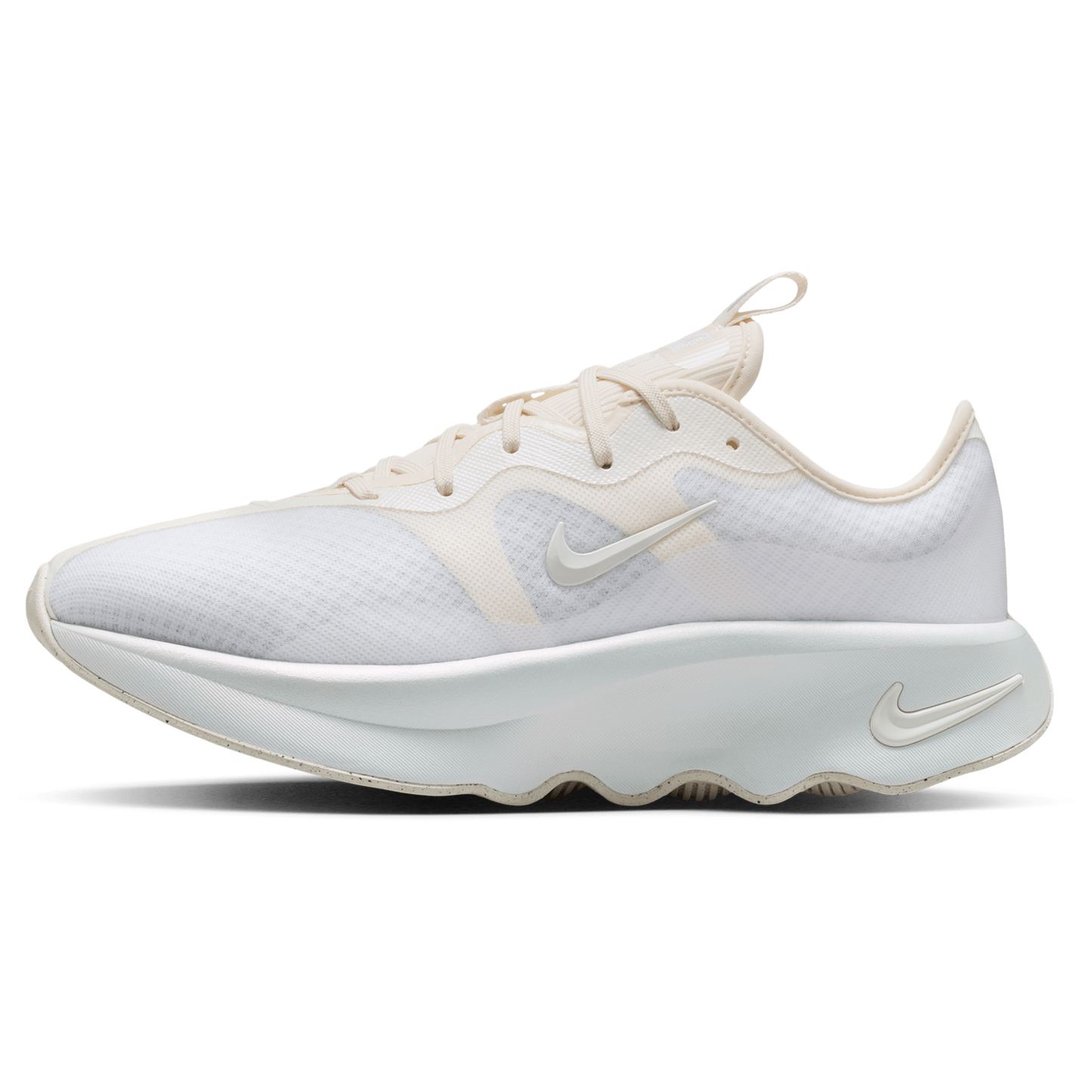 Nike Motiva 2 - Women's - White/Chalk/Sail