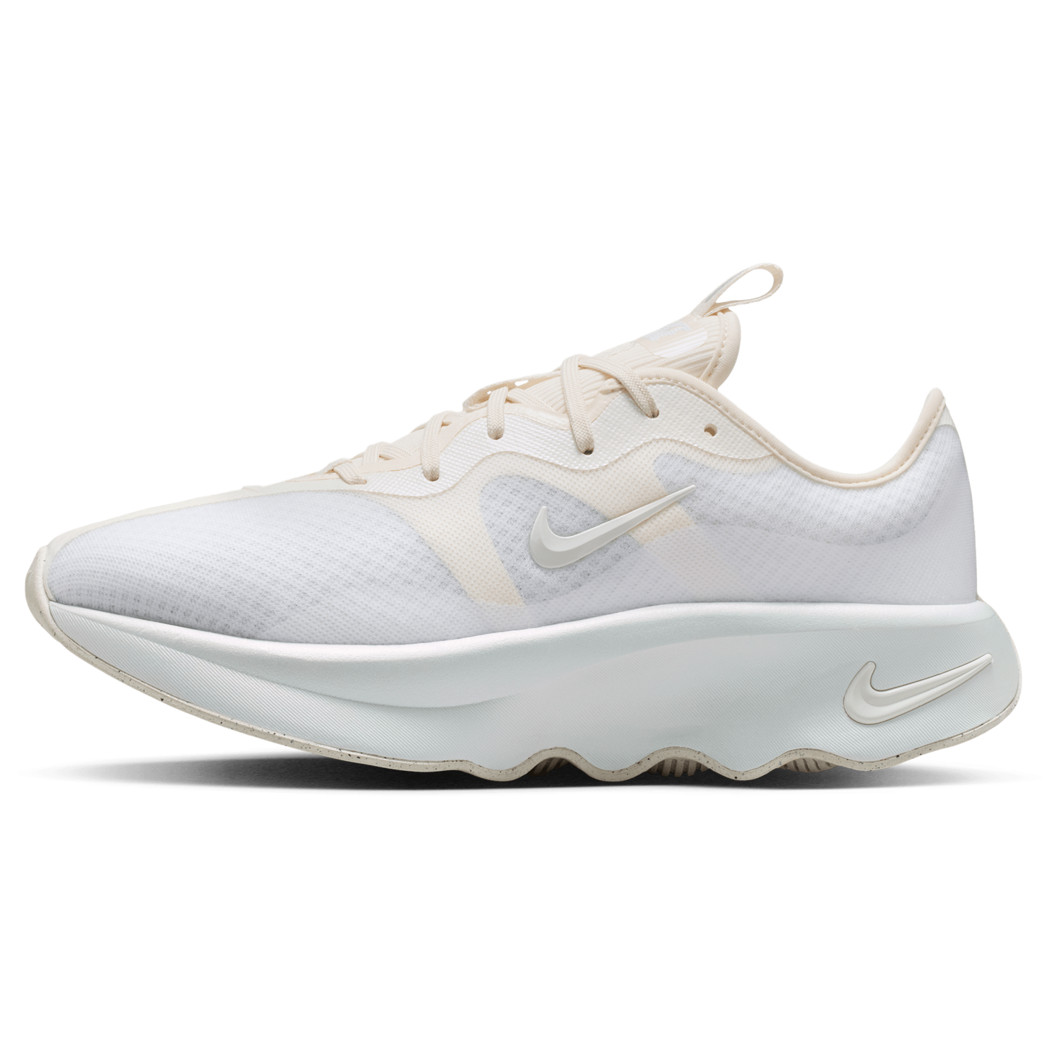 Nike Motiva 2 - Women's - White/Chalk/Sail