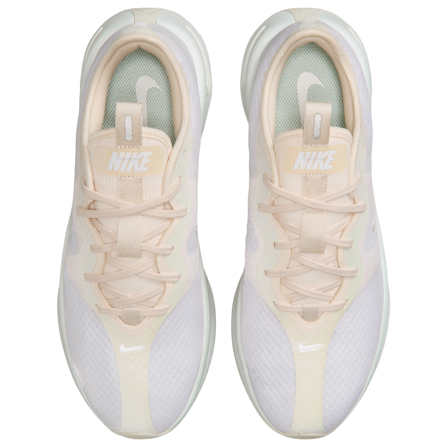 Nike Motiva 2 - Women's - White/Chalk/Sail